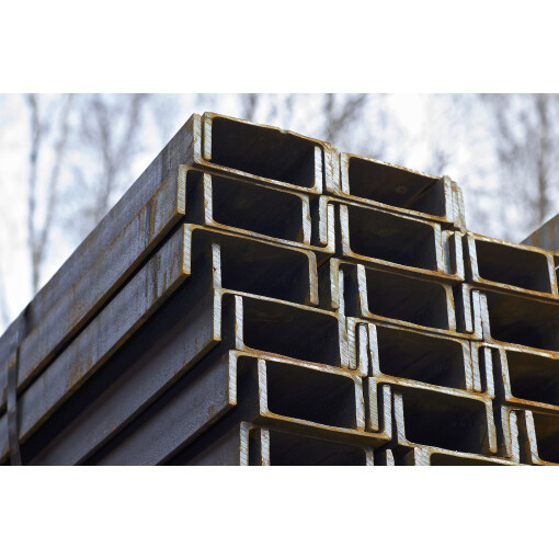 Ceownik UPE 100 L=12mb #1