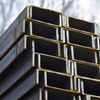 KA 4 B2B - Ceownik UPE 120 L=12mb