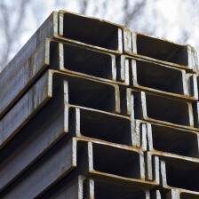 KA 4 B2B - Ceownik UPE 220 L=12mb