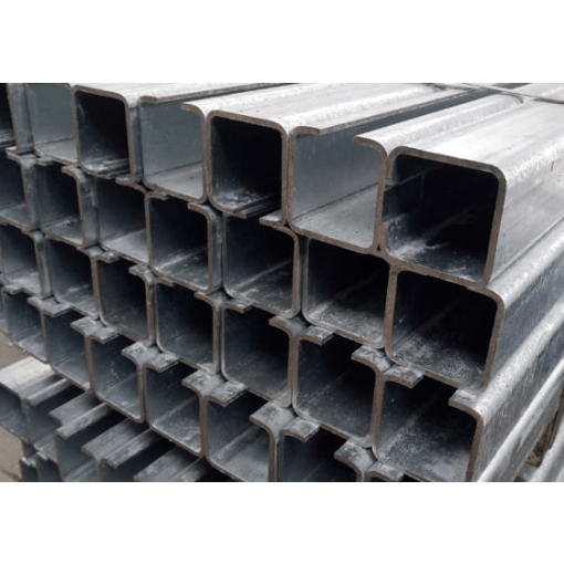 Ceownik półzamknięty 120x100x35x5  L=10mb #2