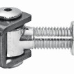 Zawias regulowany M20  #1