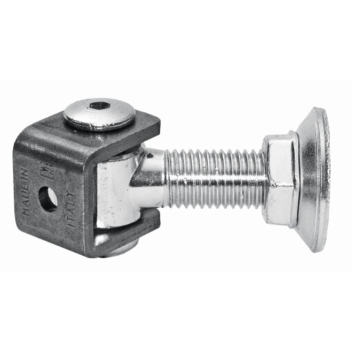 Zawias regulowany M20  #1