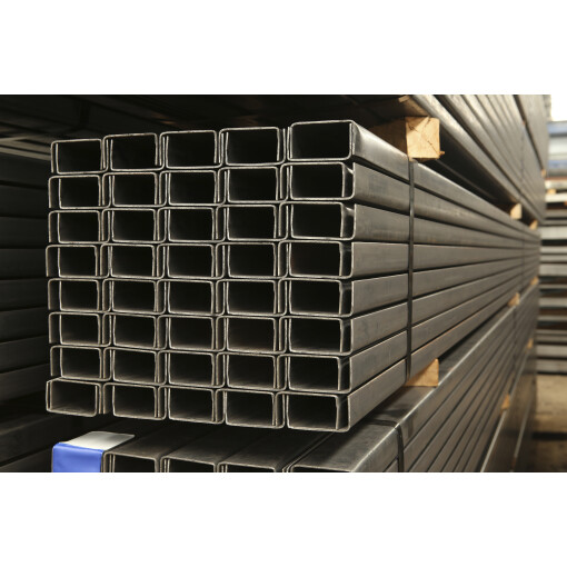 Ceownik z/g 80x50x5 L=6 mb #4