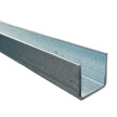 Ceownik z/g 25x25x2 ocynk L=6 mb #2