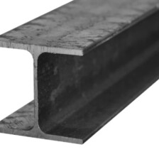 KA4 - Dwuteownik HEA 100 L=6mb 