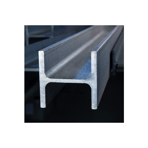 Dwuteownik HEB 160 L=12mb  #3