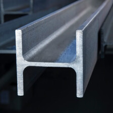 KA4 - Dwuteownik HEB 120 L=12mb 