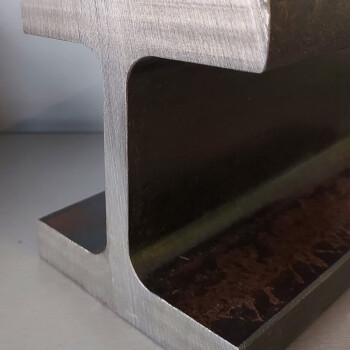 KA 4 B2B - Dwuteownik HEM 140 L=12mb 