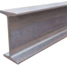 KA4 - Dwuteownik INP 140 L=12mb 