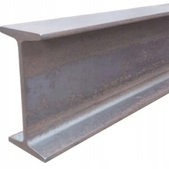 KA4 - Dwuteownik INP 80 L=12mb 