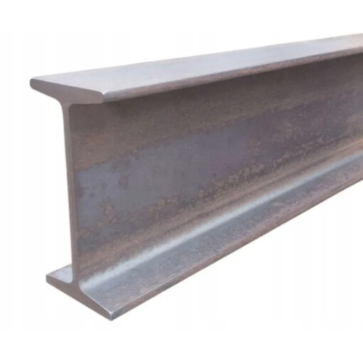 Dwuteownik INP 120 L=12mb  #3