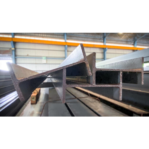 Dwuteownik IPE 160 L=12mb  #2