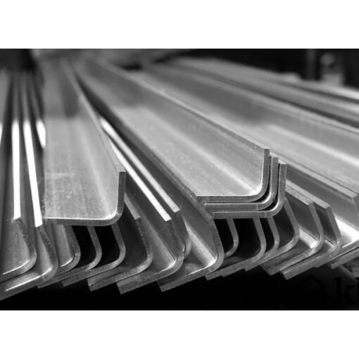 Kątownik z/g 100x75x3 L=3mb #1