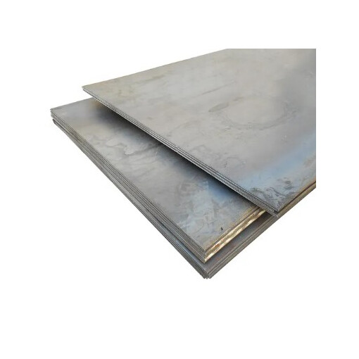 Blacha żaroodporna 5x1500x3000 #1