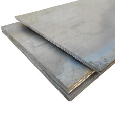 KA 4 B2B - Blacha żaroodporna 4x1250x3000