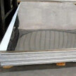 KO BLACHA #0,3x1000x2000 z/w folia POLER #2