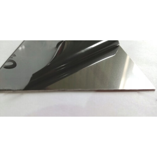 KO BLACHA #0,3x1000x2000 z/w folia POLER #3