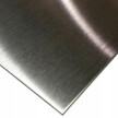 KO BLACHA #2x1500x3000 z/w 1-str. folia SZLIF 4NT #2