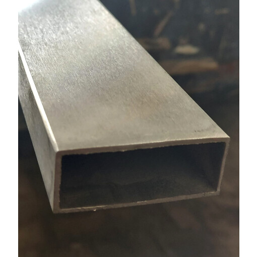 KO Kształtownik 50x20x1,5 L=6mb szlifowany #1