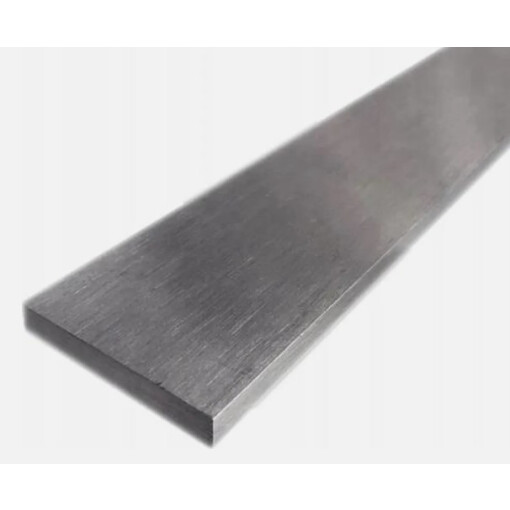 KO Płaskownik 15x5 L-4mb szlif 600 #2