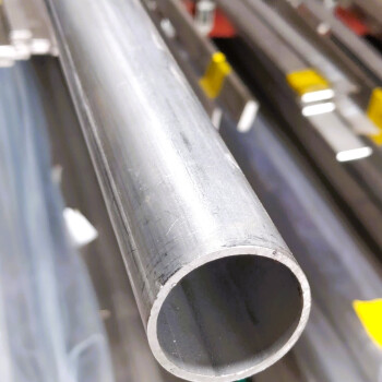 KA 4 B2B - KO Rura z/sz 42,4x2,5 L=6mb