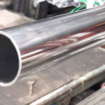 KA 4 B2B - KO Rura z/sz 40x2  L-6mb Polerowana 