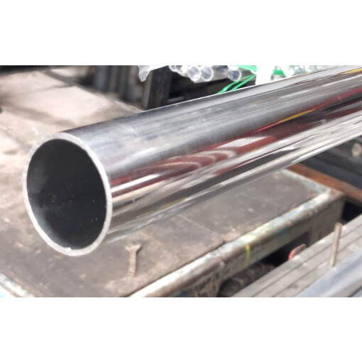 KO Rura z/sz 40x1,5 L-6mb Polerowana  #1