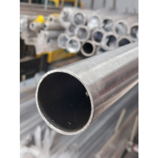 KO Rura z/sz 25x1,5 L-6mb Szlifowana 600 #1