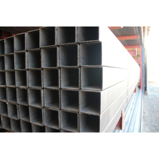 Kształtownik kwadrat 50x50x3 L=6mb #1