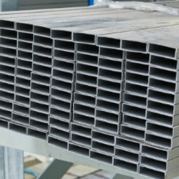 KA 4 B2B - Kształtownik prostokąt 40x20x1,5 L=6mb