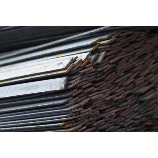 Płaskownik 60x10 L-6mb  #2