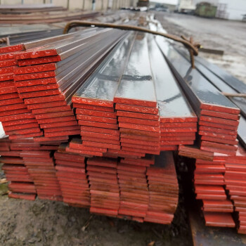 KA 4 B2B - Płaskownik resorowy 40x6 L=6mb