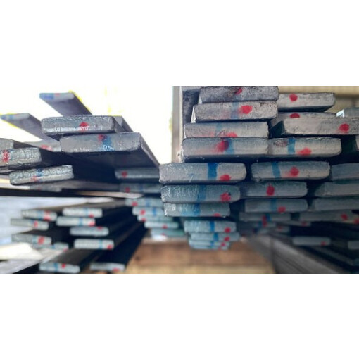 Płaskownik 80x25 #2