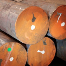 KA 4 B2B - Pręt gładki walcowany fi 110 L=6mb 