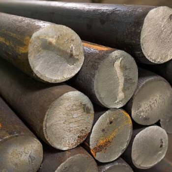 KA 4 B2B - Pręt gładki walcowany fi 36 L=6 mb