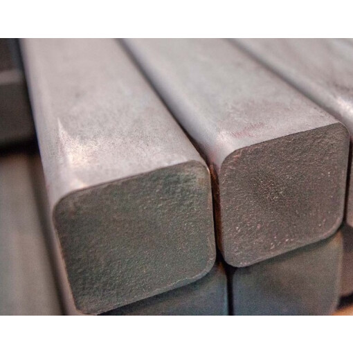 Pręt kwadrat walcowany 45 L=6mb #2