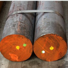KA 4 B2B - Pręt gładki walcowany fi 130 L=6mb