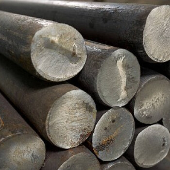 KA 4 B2B - Pręt gładki walcowany fi 75 L=6mb