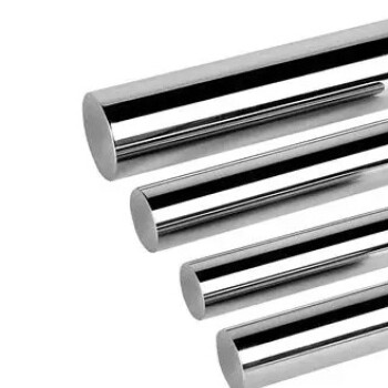 KA 4 B2B - Pręt chromowany fi 28