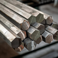 KA 4 B2B - Sześciokąt 27 ciągniony h11 L=3mb