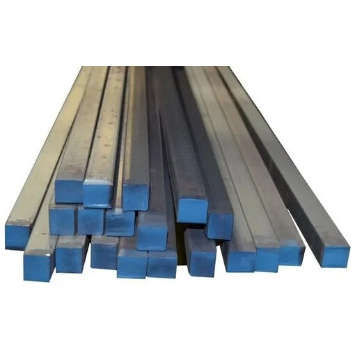 Pręt kwadrat ciągniony 20 h11 L=3mb #2