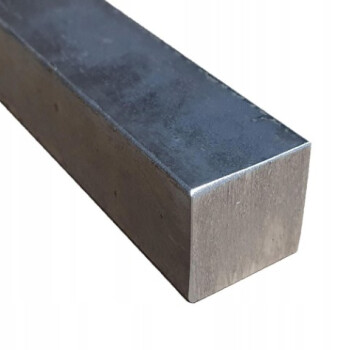 KA 4 B2B - Pręt kwadrat ciągniony 30 h11 L=6mb