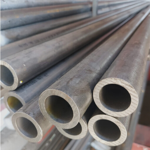 Rura przew. b/sz precyzyjna 50x4,5 L=6MB #3