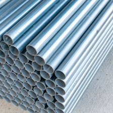 KA 4 B2B - Rura  z/sz 60,3x2   /  2" OCYNK    L=4,5m