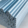 KA 4 B2B - Rura  z/sz 60,3x3,0  /  2" OCYNK L=7
