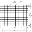 Siata zgrzewana żebro fi 10x2400x6000 oczko150x150 #3
