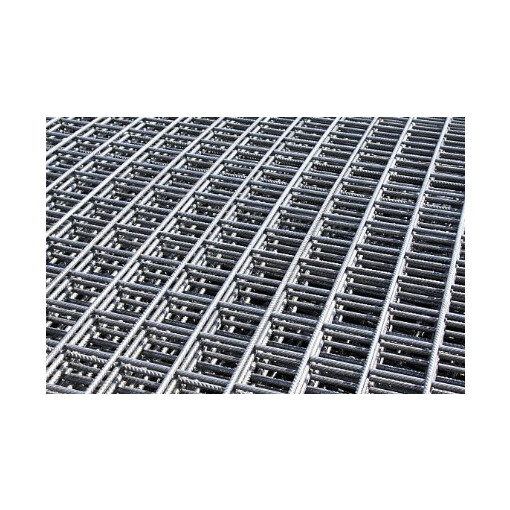 Siata zgrzewana żebro fi 8x2300x6000 oczko100x100 #2