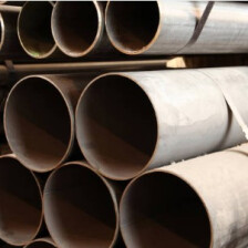 KA 4 B2B - Rura  z/sz 101,6x3,2 KONSTRUKCYJNA L=6mb