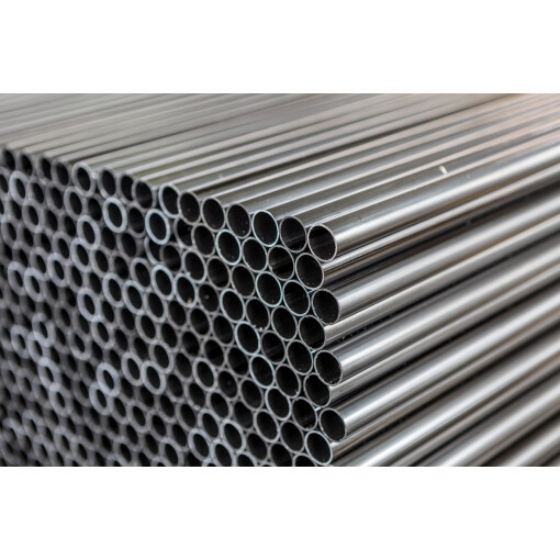 Rura  kalibrowana z/sz 22x1,4 L=6mb #2