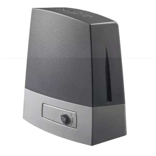 Napęd BKX1200 HS do bram przesuwnych 24 VDC #7